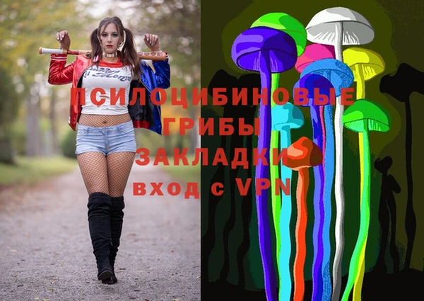 спайс Горняк