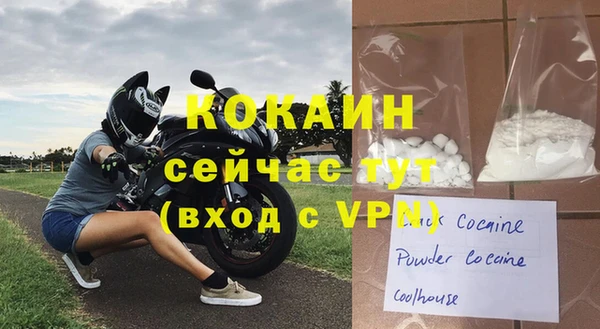 спайс Горняк